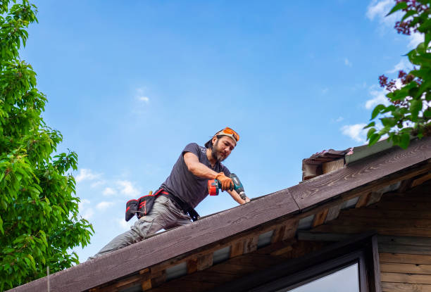 Best Roofing for New Construction  in Columbia, MD