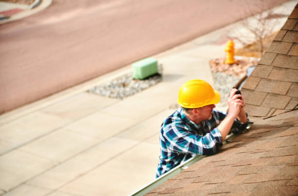 Fast & Reliable Emergency Roof Repairs in Columbia, MD